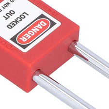 Cadenas De Sécurité