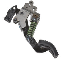Pédale D'embrayage Pour Citroen Berlingo Peugeot Partner 1.6 HDi 02-2008 2127W2