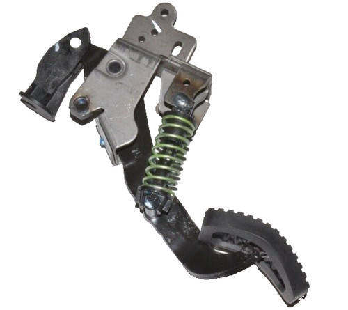 Pédale embrayage pour - d'embrayage,
