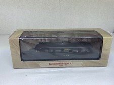 Atlas Michelines Autorails La