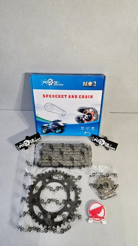 Kit chaine honda xl700 - chaine, v