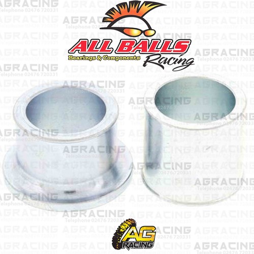 All balls kit espacements - all,