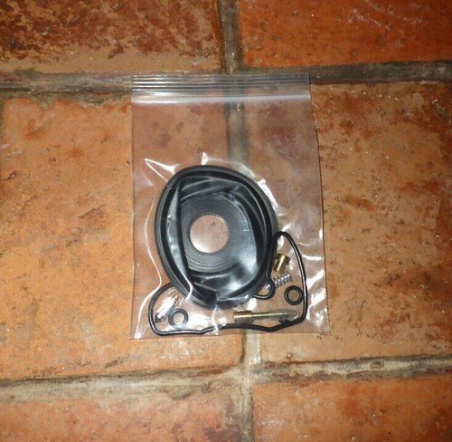 Kit reparation carburateur - kit,