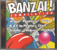 Compilation - Banzai