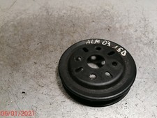 Nissan Almera 1.5 Essence