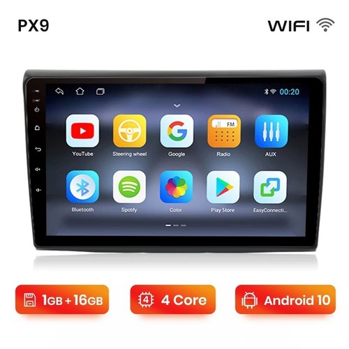 Carplay fiat bravo 2007 - carplay, 2007/2015