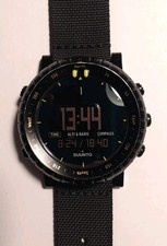 Montre Suunto Core Altimeter