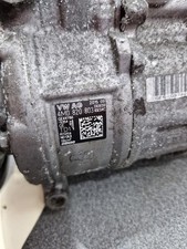 Compresseur clim AUDI A4 4