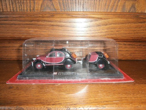 Citroën 2cv charleston - citroËn, +