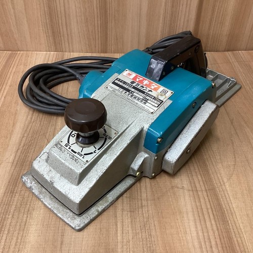 Makita 1806b raboteuse - makita,