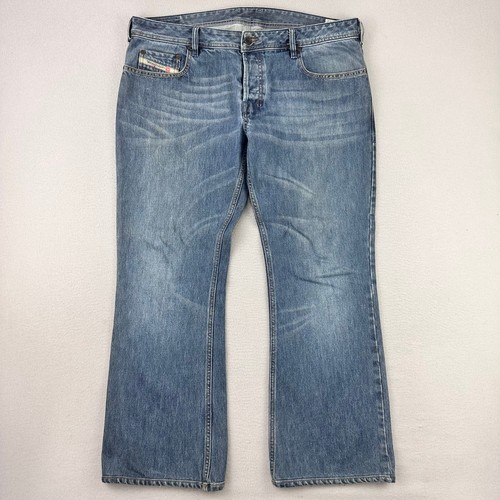 Diesel jeans zathan bootcut - jeans,