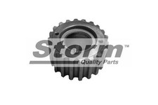 Poulie de distribution pour