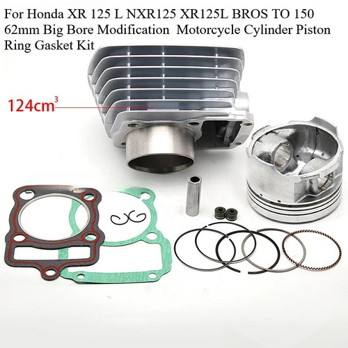 For honda xr125l - for,