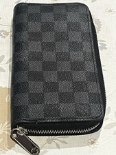 Portefeuille Zippy Louis