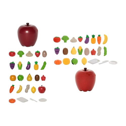 Jouet cuisine bois pour - de,