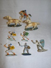 JOUETS FIGURINES STARLUX -