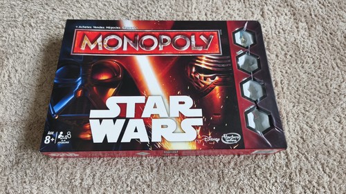 Jeu société monopoly - société,