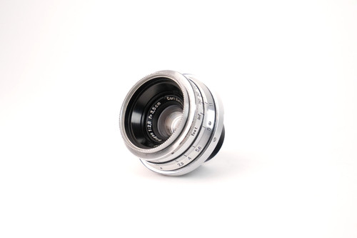 Objectif carl zeiss jena - zeiss,