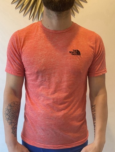 The north face shirt homme - the,