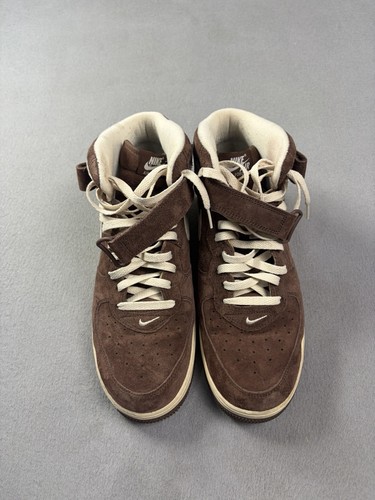 Nike air force mid - nike,