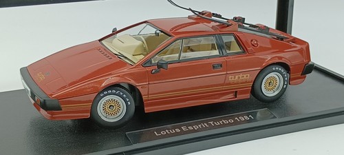 Kkdc181192 lotus esprit - lotus, turbo