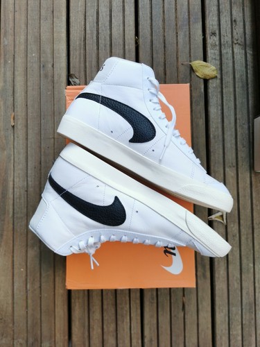 Nike blazer slam jam mid - nike,