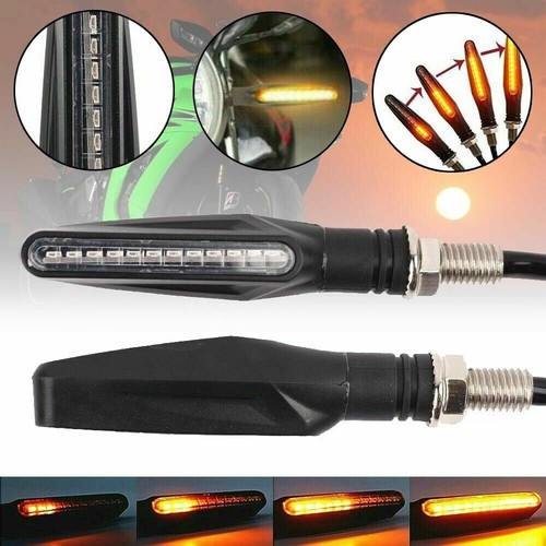 2pcs clignotants led - 2pcs,