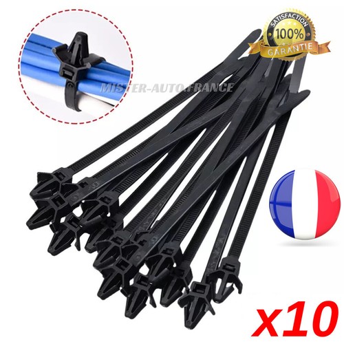 X10 attache câble faisceau - x10,