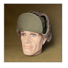 Chapka US Army Casque Corée