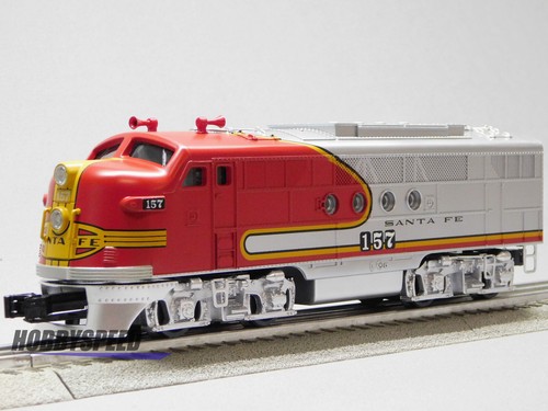 Lionel santa lionchief - lionel,