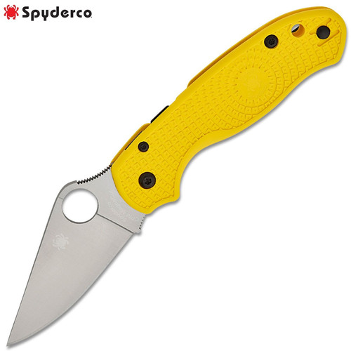 Spyderco para salt - salt, magnacut