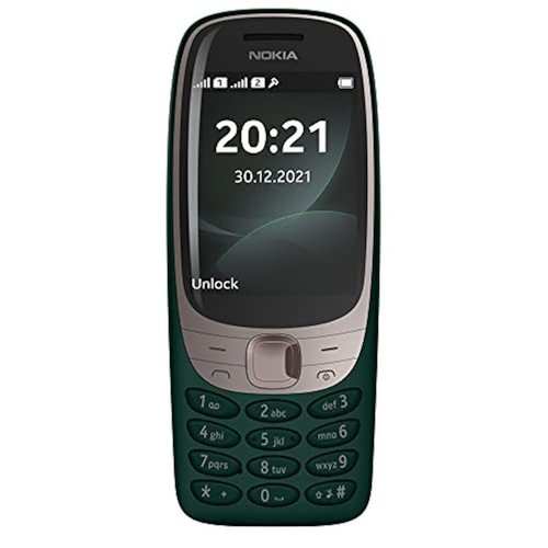 Nokia 6310 1400 en - 6310, ta-1400