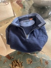 Paul & Shark Sweater Mens