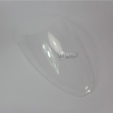 Bulle transparente Ducati 749