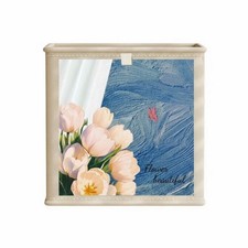 Bac En Tissu Pliable d E-T e