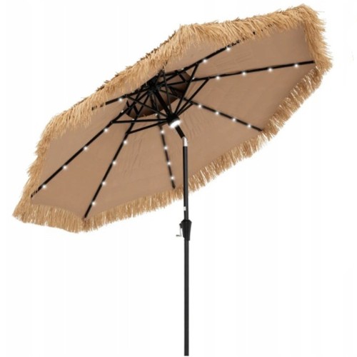 Parasol jardin avec - de,