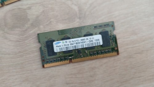 Samsung ddr3 1066 - ddr3-1066, mhz