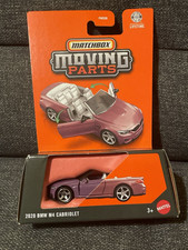 Miniature Matchbox BMW M4