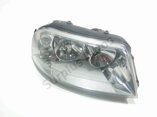 Phare droit 7m3941016ah - phare,