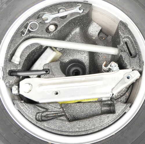 Kit dépannage audi 8p - audi,