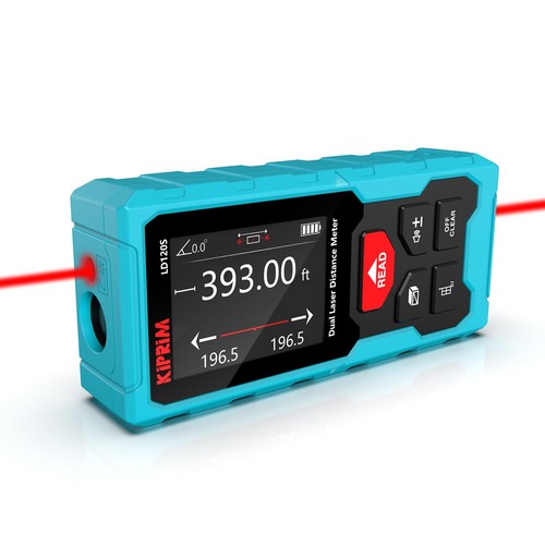 Ld120s télémètre laser - ld120s,