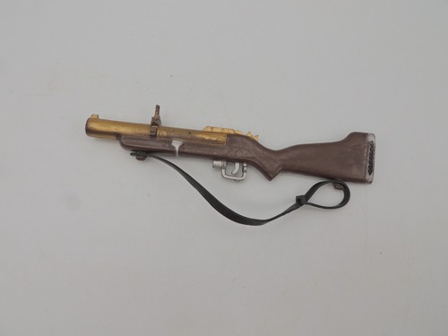 Action man palitoy m79 - action,