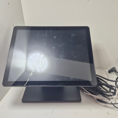 Moniteur ecran tactile - ecran,