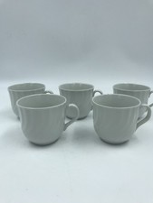 5 Tasses À Café Expresso