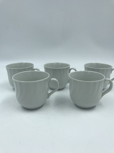 Tasses café expresso - À,