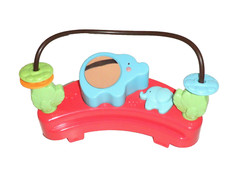 Fisher Price Luv U Zoo