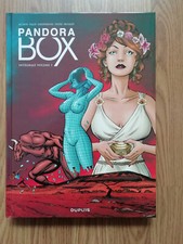 PANDORA BOX - INTÉGRALE