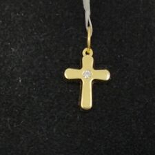 Pendentif Or 18K 750 Mls