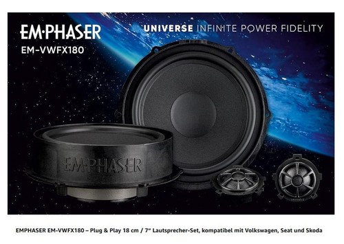 Haut parleur plug play - plug, &