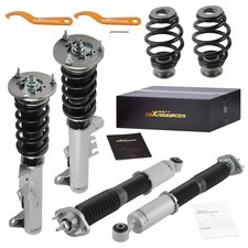 Coilovers For BMW 3 Décapotable E36 93-99 318i 320i 323i 325i 328i  Amortisseur